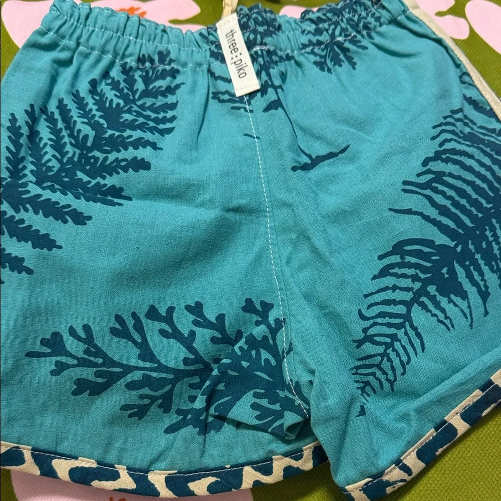NWT Kealopiko Boy’s Boardies - Picture 2 of 4